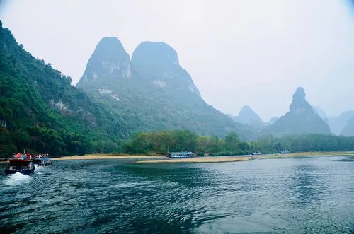 科技环保